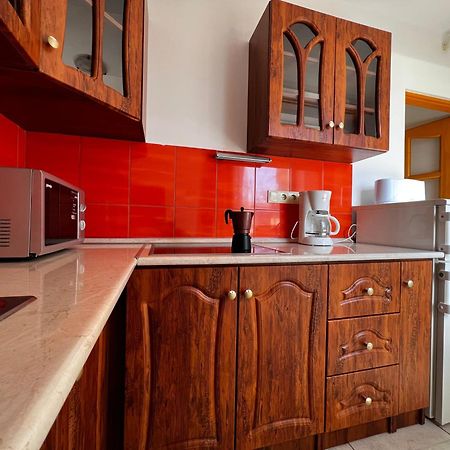 AQUA Thermal Sóterápia és Apartmanház Püspökladány Extérieur photo