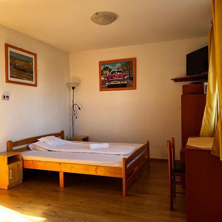 AQUA Thermal Sóterápia és Apartmanház Püspökladány Extérieur photo