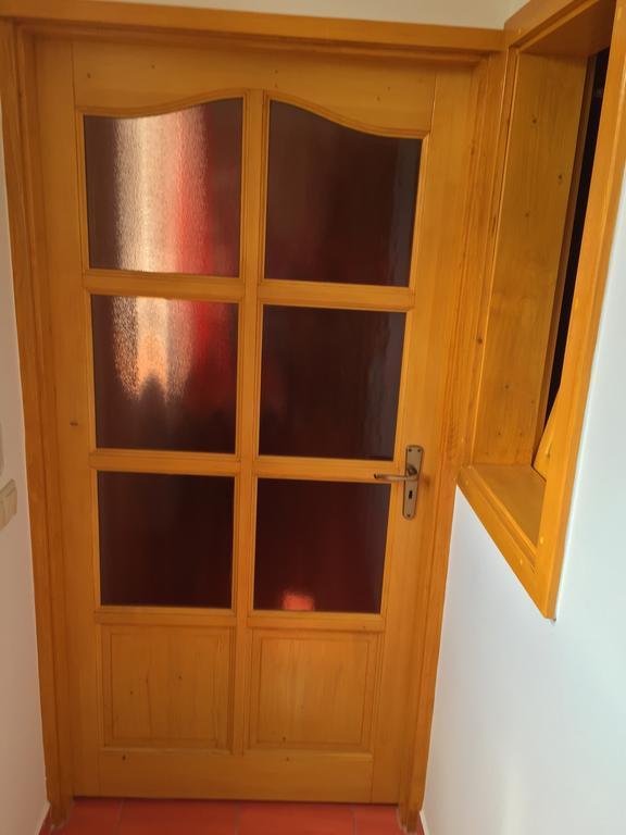 AQUA Thermal Sóterápia és Apartmanház Püspökladány Chambre photo