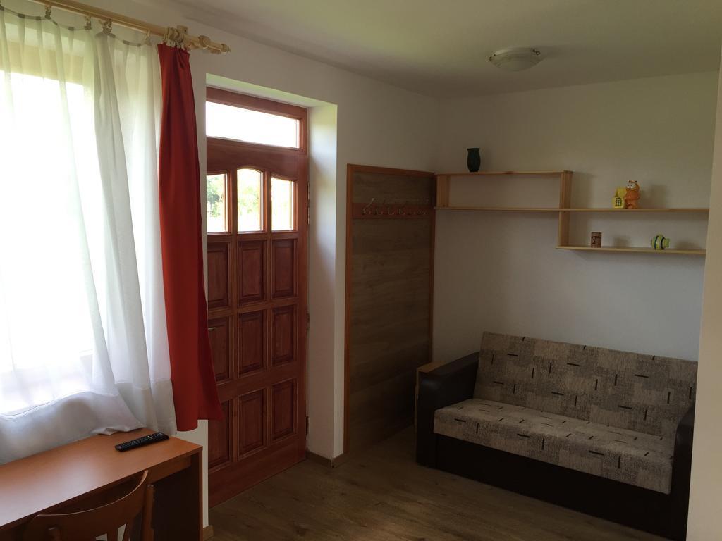 AQUA Thermal Sóterápia és Apartmanház Püspökladány Chambre photo