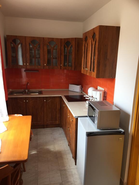 AQUA Thermal Sóterápia és Apartmanház Püspökladány Chambre photo