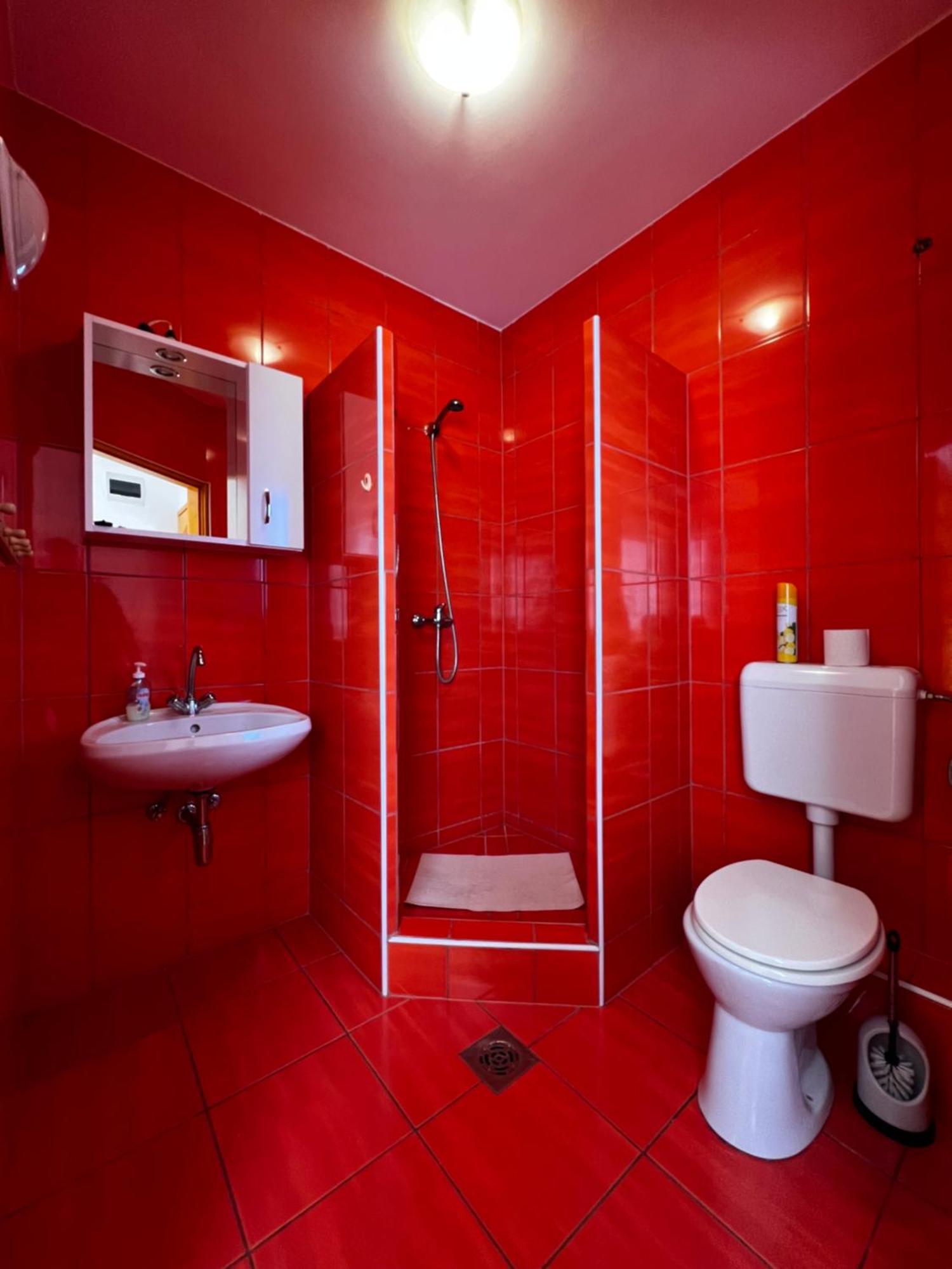 AQUA Thermal Sóterápia és Apartmanház Püspökladány Extérieur photo